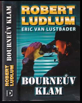 Robert Ludlum: Bourneův klam