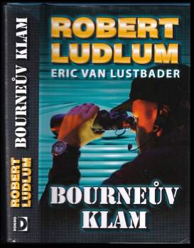 Bourneův klam