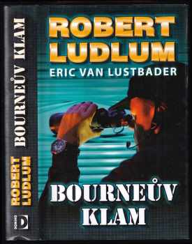 Bourneův klam