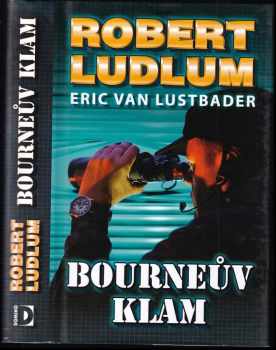 Bourneův klam