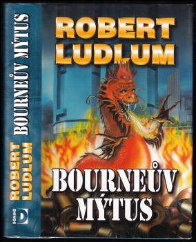 Bourneův mýtus
