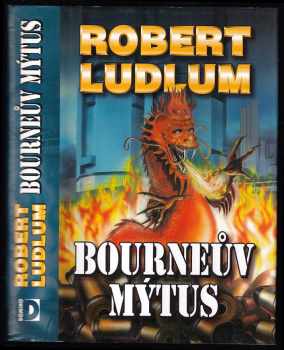 Bourneův mýtus