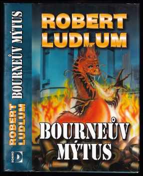 Robert Ludlum: Bourneův mýtus