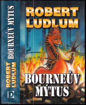 Robert Ludlum: Bourneův mýtus