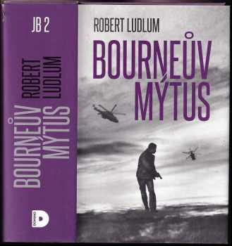 Bourneův mýtus
