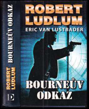 Bourneův odkaz