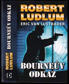 Bourneův odkaz