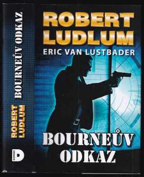 Bourneův odkaz