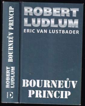 Robert Ludlum: Bourneův princip