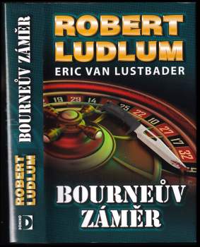 Bourneův záměr
