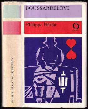 Philippe Hériat: Boussardelovi