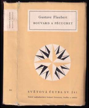 Gustave Flaubert: Bouvard a Pécuchet