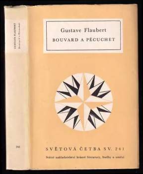 Bouvard a Pécuchet