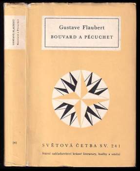Bouvard a Pécuchet