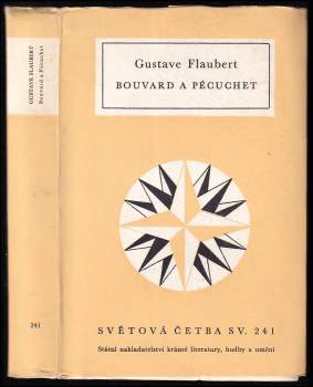 Gustave Flaubert: Bouvard a Pécuchet