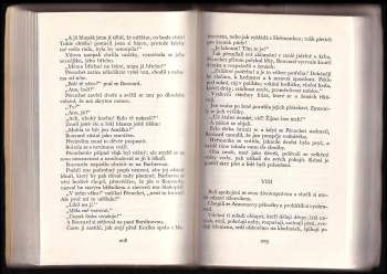 Gustave Flaubert: Bouvard a Pécuchet