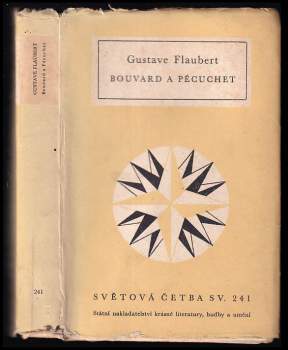 Gustave Flaubert: Bouvard a Pécuchet