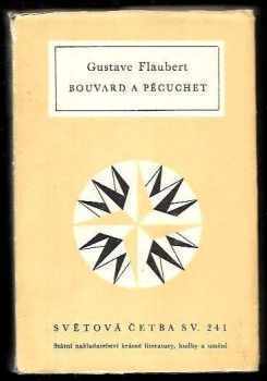 Bouvard a Pécuchet