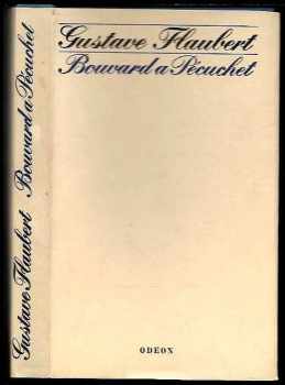 Bouvard a Pécuchet