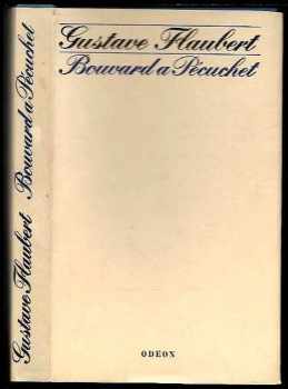 Gustave Flaubert: Bouvard a Pécuchet