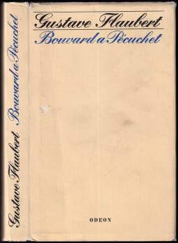 Gustave Flaubert: Bouvard a Pécuchet