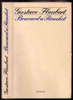 Bouvard a Pécuchet