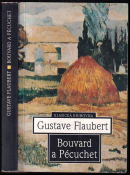 Bouvard a Pécuchet