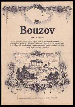 Bouzov