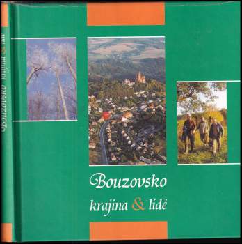 Bouzovsko