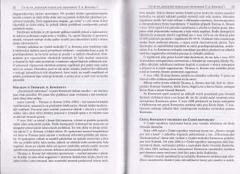 Helena Kvašňáková: Bowenova masáž