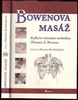 Bowenova masáž