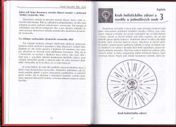 Frank Navratil: Bowenova tlaková masáž