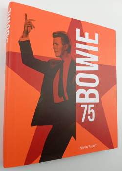 Martin Popoff: Bowie 75
