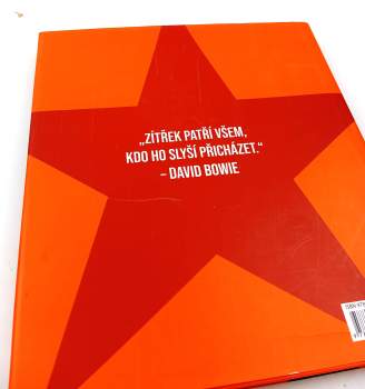 Martin Popoff: Bowie 75
