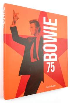 Martin Popoff: Bowie 75
