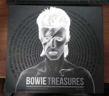 Bowie Treasures (Y)
