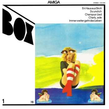 Various: Box 1/78