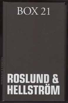 Anders Roslund: Box 21