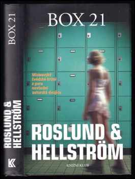 Anders Roslund: Box 21