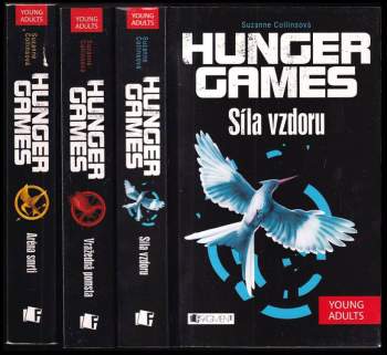 Hunger games