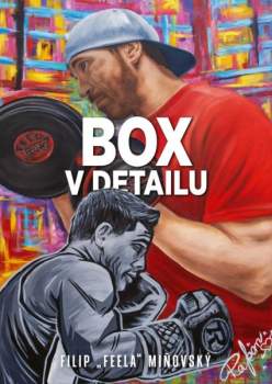 Filip Miňovský: Box v detailu