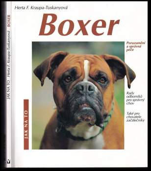 Boxer