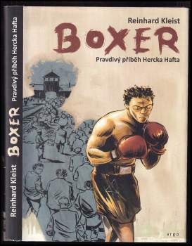 Boxer