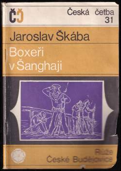 Boxeři v Šanghaji