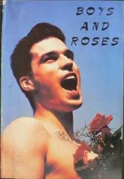 Robert Vano: Boys and roses