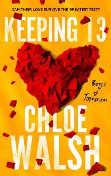 Boys of Tommen 2: Keeping 13