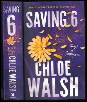 Chloe Walsh: Boys of Tommen 3: Saving 6
