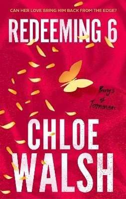 Boys of Tommen 4: Redeeming 6