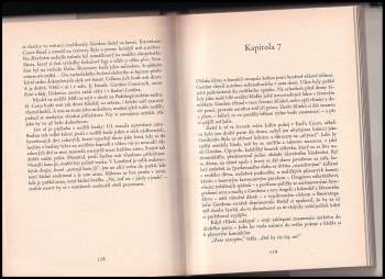 George Orwell: Bože, chraň aspidistru