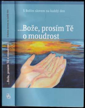 Bože, prosím Tě o moudrost